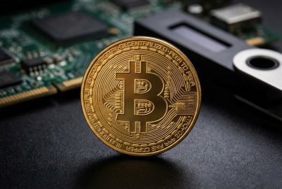 Kriptoda güven krizi: Bitcoin 72 bin dolar seviyesinin altına indi