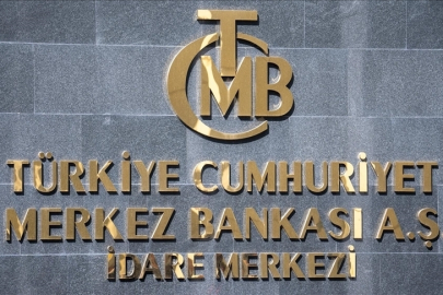 Merkez Bankası rezervleri rekor kırmaya devam ediyor