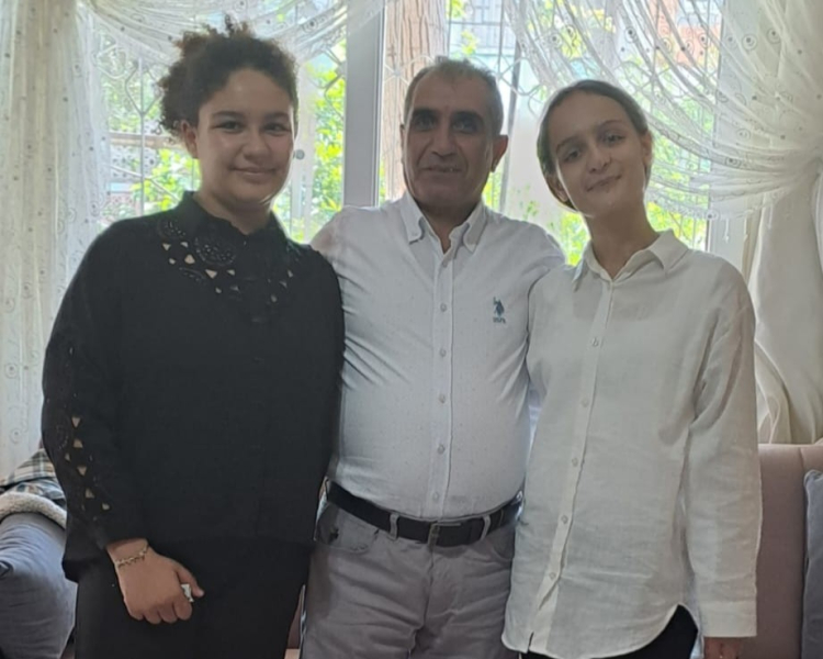 Mersin'de üç genç kızın can verdiği faciada yürek yakan detaylar 2