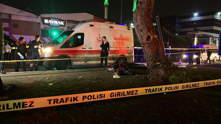 Mersin'de üç genç kızın can verdiği faciada yürek yakan detaylar 3
