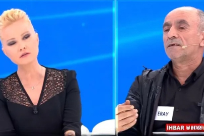 Müge Anlı’da filmleri aratmayan olay: “Dedektif Gadget” gibi izledi, gerçeklere inanamadı