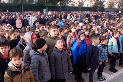 Okullarda 6 Şubat depremlerinde hayatını kaybedenler için saygı duruşunda bulunulacak