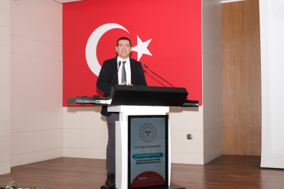 Prof. Dr. Çil: Türkiye, kanserin erken tanı ve tedavisinde güçlü bir noktaya ulaştı