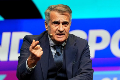 Şenol Güneş: “Galatasaray-Fenerbahçe rekabeti öne çıkıyor, bu iki takıma da zarar veriyor”