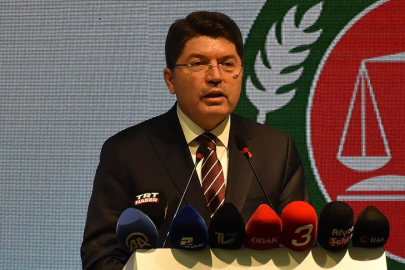 Adalet Bakanı Tunç'tan "deprem davalarına" ilişkin açıklama