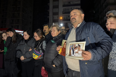 Adana’da 6 Şubat depremlerinin acısı unutulmadı