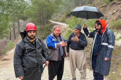 Adana Saimbeyli’de kaybolan 87 yaşındaki Alzheimer hastası bulundu