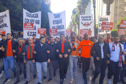 Adanaspor'da Menderes Kutlu sesleri: Tarihi darboğazdan çıkış için büyük iddia!