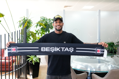 Amir Murillo, Beşiktaş'ın ilk Panamalı futbolcusu oldu