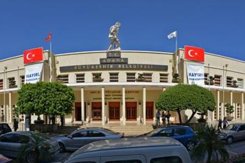 ARAÇ LASTİĞİ SATIN ALINACAKTIR