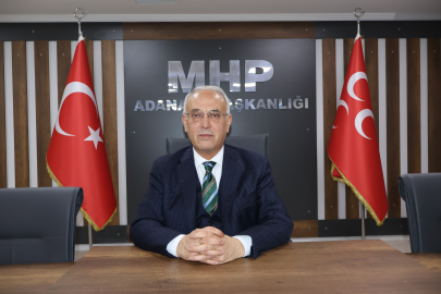 Başkan Kanlı: Asrın felaketinden aldığımız en büyük ders tedbirdir