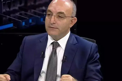 Cumhurbaşkanı Danışmanı Ayhan Oğan'dan "af" tartışmalarına yanıt