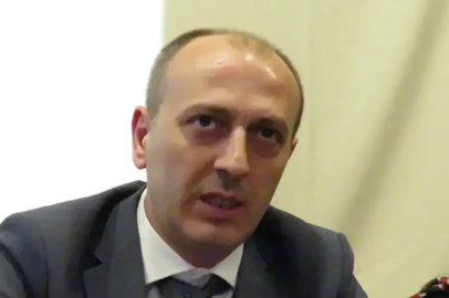 Dilek İmamoğlu’nun kardeşi Ali Kaya adliyeye sevk edildi