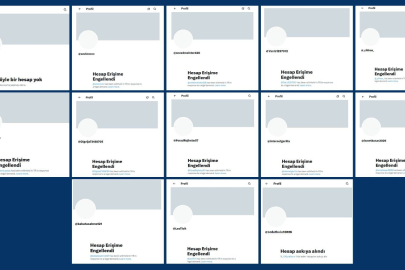 Epstein dosyaları kapsamında bilgi kirliliği oluşturan hesaplara erişim engeli