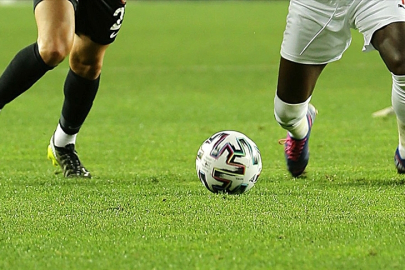 Futbolda haftanın programı