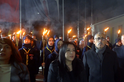 Osmaniye’de 6 Şubat depremlerinin acısı unutulmadı