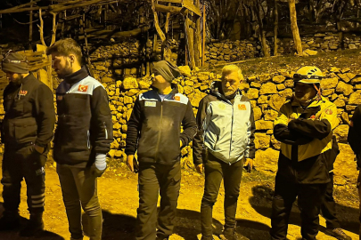 Saimbeyli’de kayıp alzaymır hastası yaşlı adam aranıyor