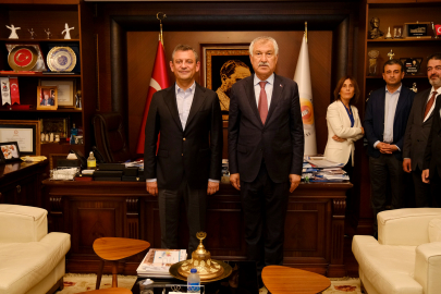 Tahliye sonrası ilk miting: Zeydan Karalar ve Özgür Özel yarın Uğur Mumcu’da