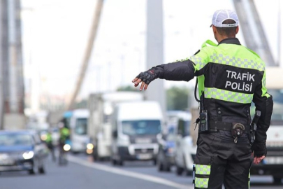 Trafik cezalarına sert artış geliyor: Skuter ve zincir kuralları değişiyor