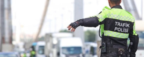 Trafik cezalarına sert artış geliyor: Skuter ve zincir kuralları değişiyor