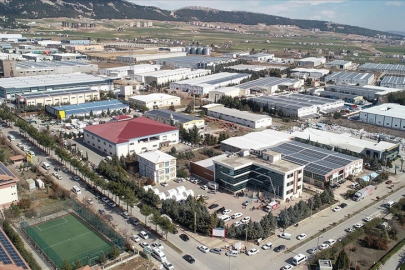 Türk savunma sanayisi yatırımlarıyla deprem bölgesine katkı sağladı