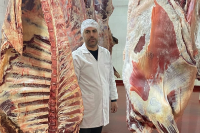 Türkiye genelinde büyükbaş hayvanlarda yağsız karkas kesim başladı