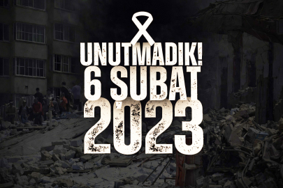 Türkiye’nin hafızasından silinmeyen o gece: Asrın felaketi