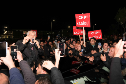 Zeydan Karalar memleketi Adana’ya kavuştu