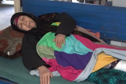 Adana’da su baskını hayatı felç etti: Yaşlı kadın düşerek ayağını kırdı, yardım bekliyor