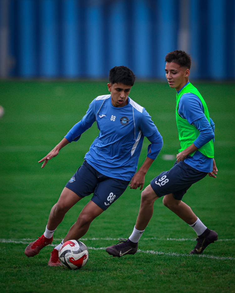 Adana Demirspor ağır yenilgi sonrası Bodrum FK maçına odaklandı 2