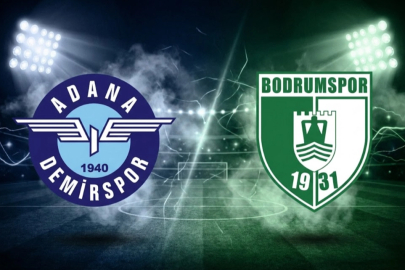 Adana Demirspor ağır yenilgi sonrası Bodrum FK maçına odaklandı