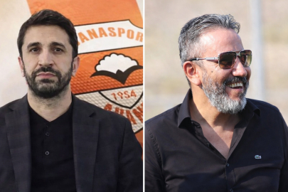 Adanaspor'da Menderes Kutlu sesleri: Tarihi darboğazdan çıkış için büyük iddia!