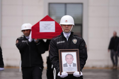 Ankara’da araç muayene istasyonunda kavga: Polis memuru hayatını kaybetti