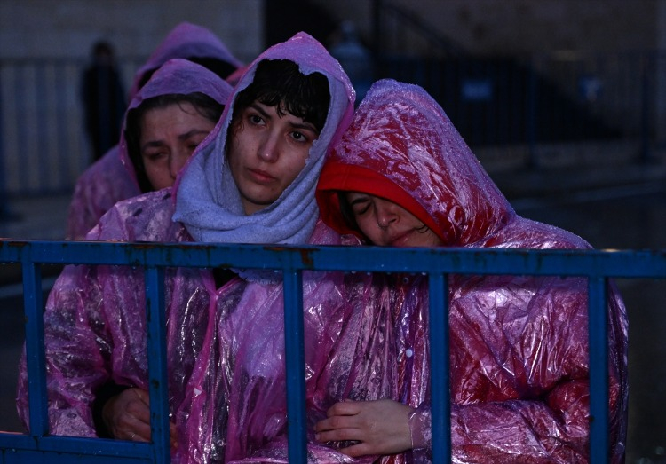 YEDİ CANIN ANISI NOTALARDA YAŞATILDI