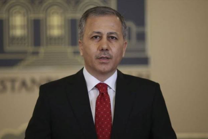 Bakan Ali Yerlikaya duyurdu: Edirne'de 240 kilo uyuşturucu ele geçirildi