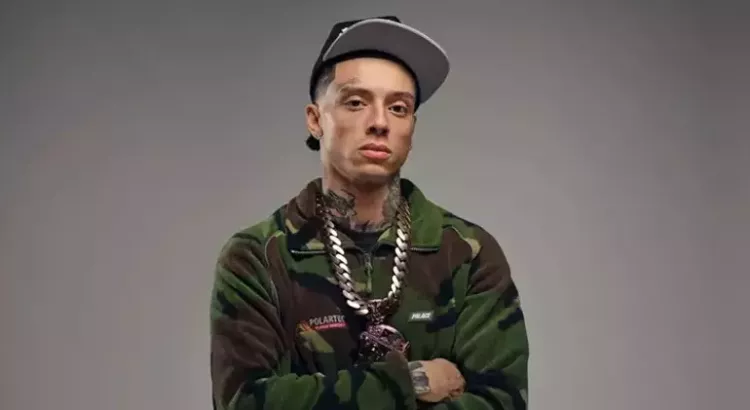 Central Cee müslüman mı oldu İngiliz rap yıldızından canlı yayında şaşırtan karar 2