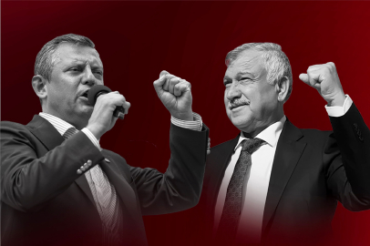 CHP Genel Başkanı Özgür Özel’in Adana programının adresi değişti