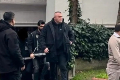 Ekrem İmamoğlu'nun koruması Bektaş Kamburoğlu gözaltına alındı