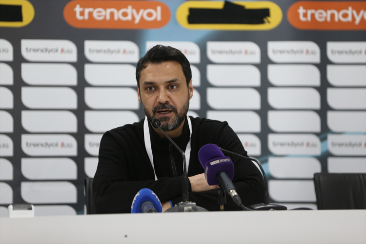 Esenler Erokspor Hatayspor’u 5-0 mağlup etti 2