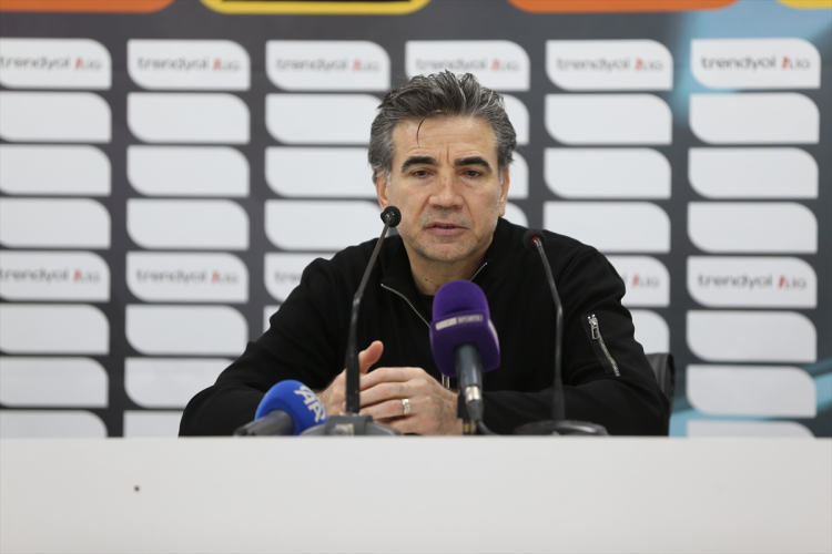 Esenler Erokspor Hatayspor’u 5-0 mağlup etti 3