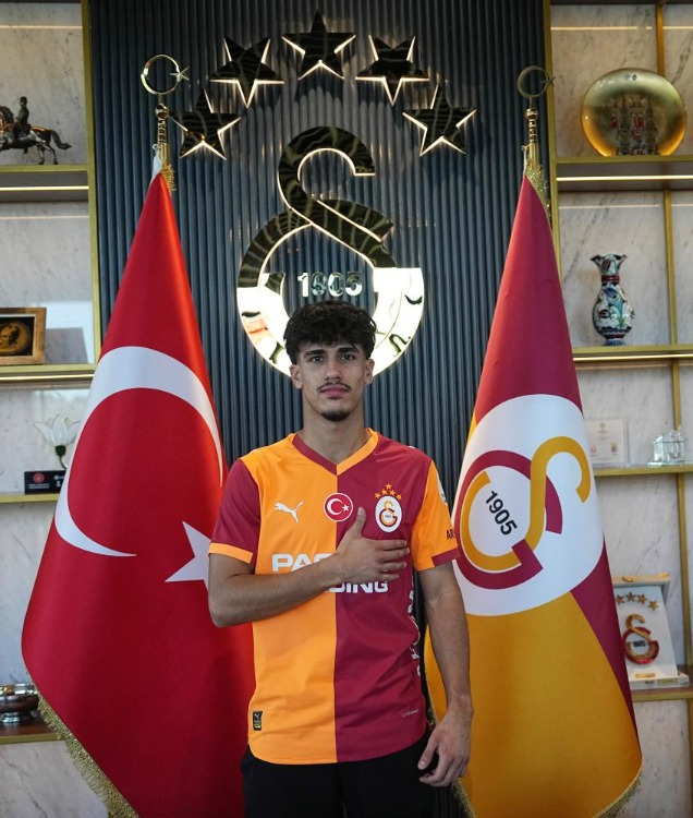 En Pahalı Transfer Renato Nhaga