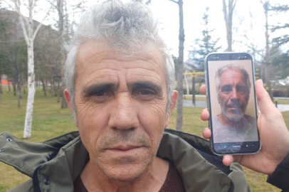 Kayserili vatandaş Epstein’e benzediği için tepki alıyor