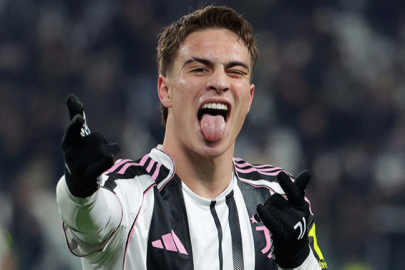 Kenan Yıldız Juventus ile nikah tazeliyor: Dev sözleşmenin detayları sızdı