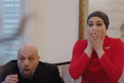 Kızılcık Şerbeti 125. bölüm fragmanı yayınlandı: Nursema'nın tokadı sosyal medyayı salladı