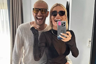 Melih Kunukçu kimdir? İrem Derici ile nişanlanan Melih Kunukçu kaç yaşında ve ne iş yapıyor?