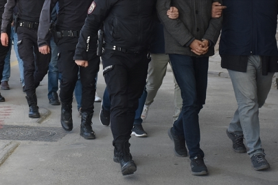 MLKP silahlı terör örgütüne yönelik operasyonda tutuklu sayısı 77'ye çıktı