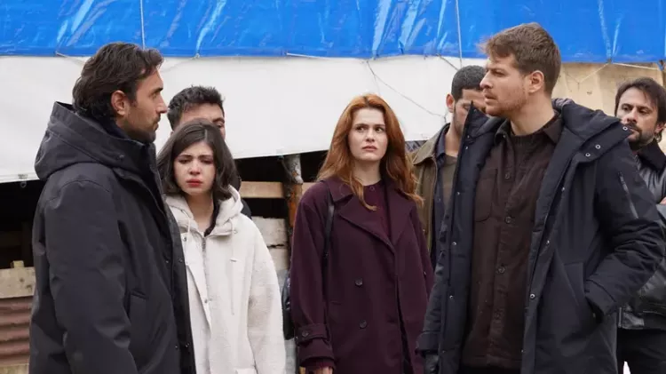 Taşacak Bu Deniz seyircisi isyan bayrağını çekti O detay sabırları taşırdı! 2