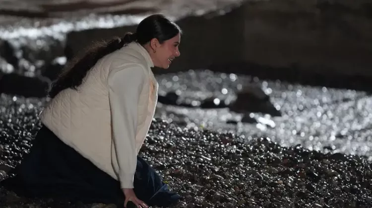 Taşacak Bu Deniz seyircisi isyan bayrağını çekti O detay sabırları taşırdı! 3