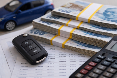 Taşıt kredisi faiz oranları düştü: 400 bin TL kredinin yeni ödeme planı belli oldu