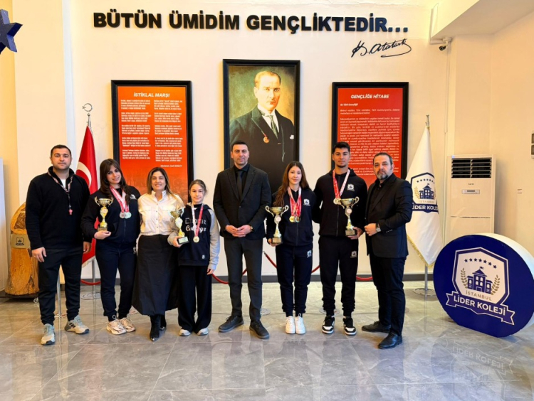  Adana İli Okullar Arası Kano Yarışması